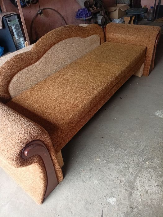 Продам диван та розкладне крісло
