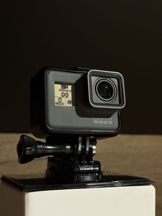 GoPro Hero 5 Black