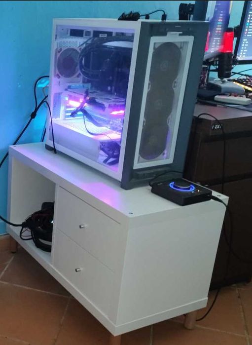 BUNDLE - Motherboard, CPU, RAM