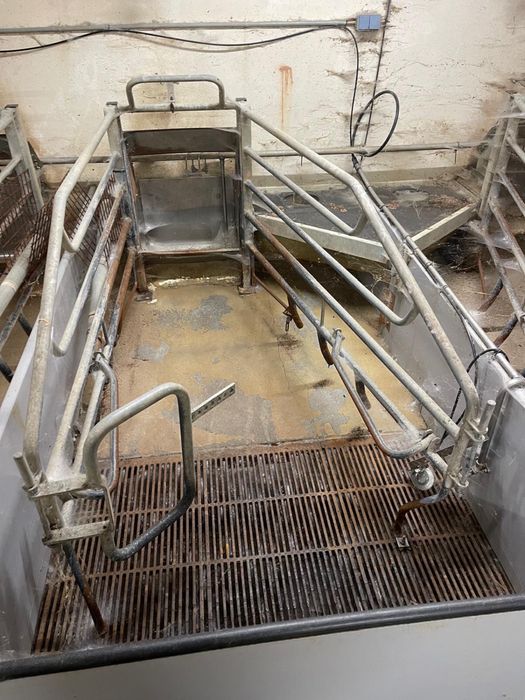 Kojce porodowe Z ODBOJAMI - SUPER z Danii