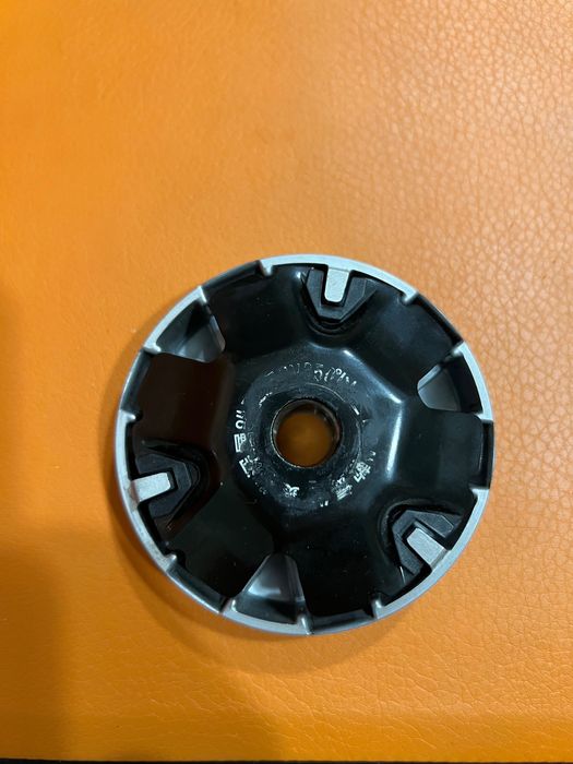 Варіатор Niko reysing