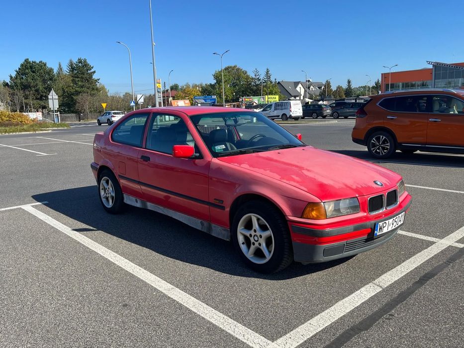 BMW Seria 3