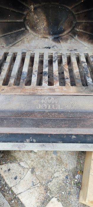 Recuperador de Calor Jotul