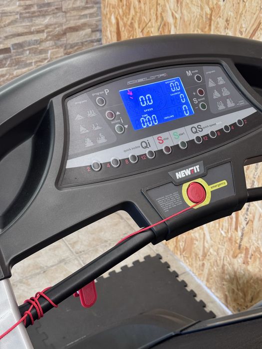 Passadeira Newfit
