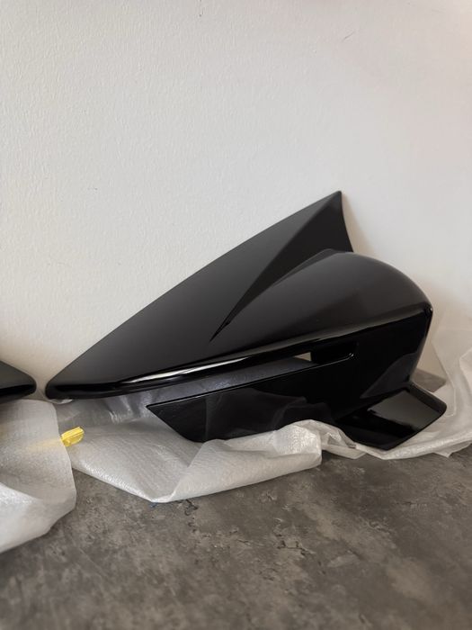 Capas espelho seat