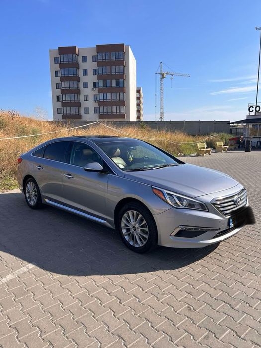Продам автомобиль Hyndai Sonata
