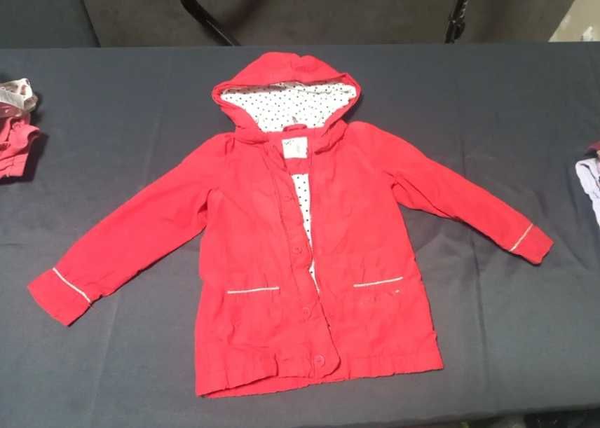 Casasco vermelho