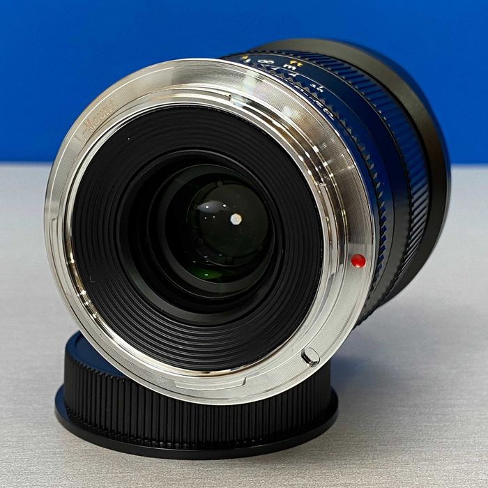 TTArtisan 11mm f/2.8 Fisheye ED | L-Mount | NOVA | 3 ANOS DE GARANTIA