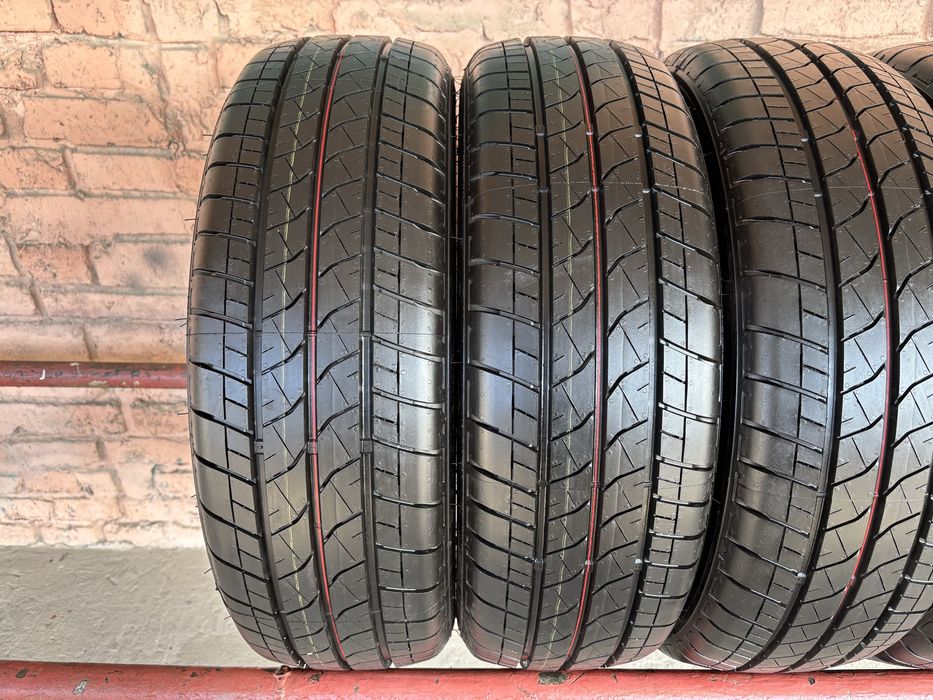 Комплект Літніх НОВИХ шин 205/65R16c Beidgestone