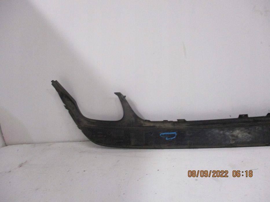 Dokładka DYFUZOR MERCEDES CLA A1178852225