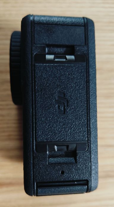 Dji Osmo action 5 pro adventure combo