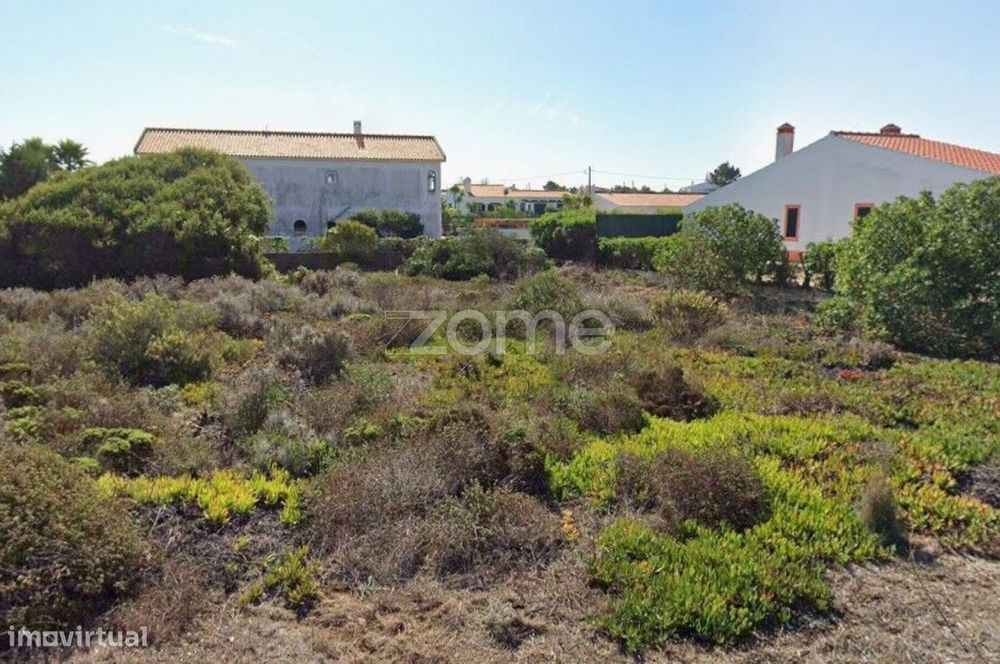 Terreno em Aljezur - Vale da Telha