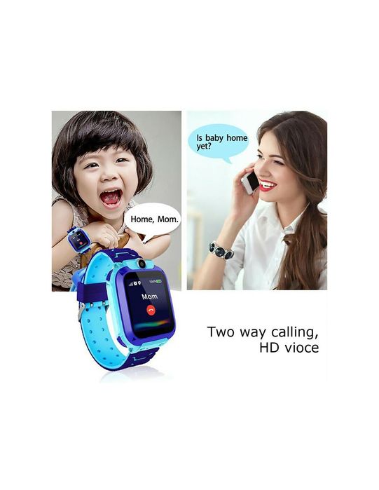 Smartwatch de Criança c/ GPS