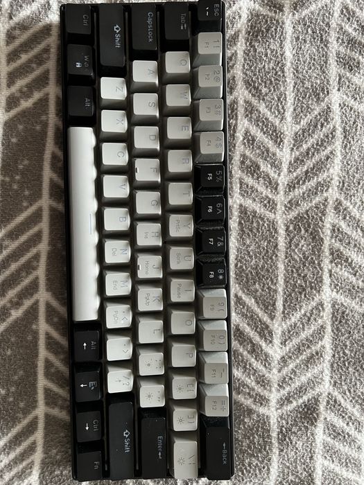 Magegee Mechanical Keyboard447358256556943362
