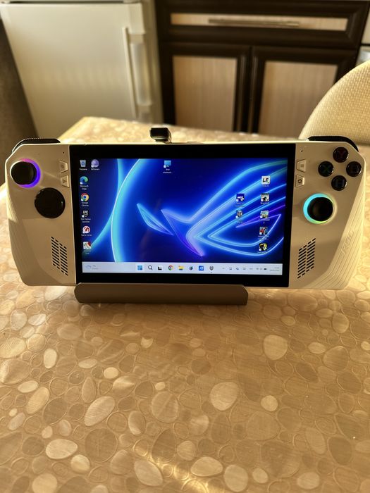 Asus Rog Ally Z1 512