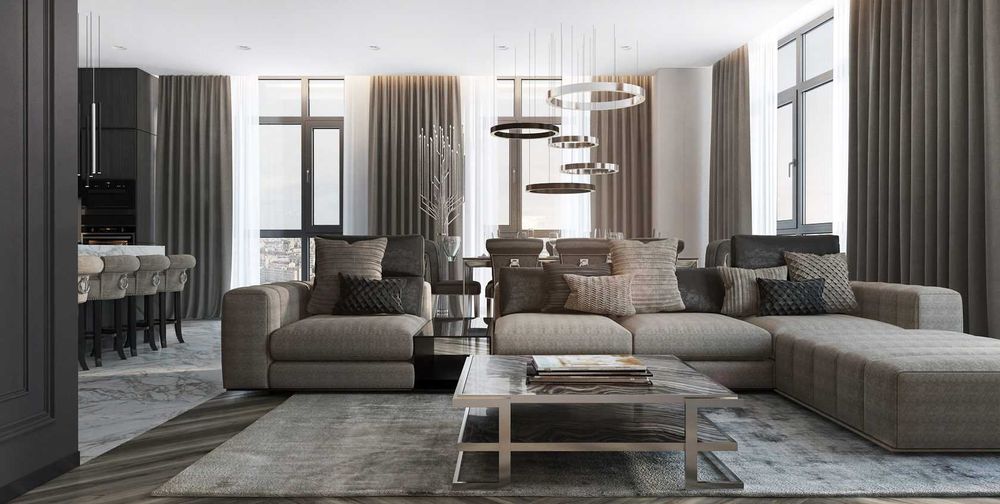 Продаж ЖК Новопечерские Липки 4х комн