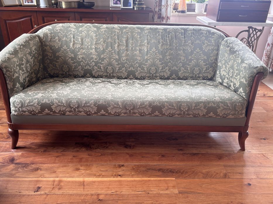 Komplet wypoczynkowy Klose 3+2+1