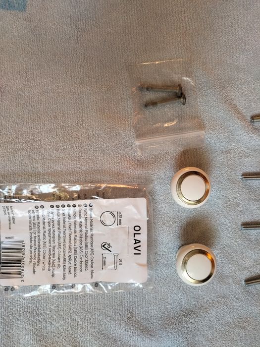 Puxadores de móveis            .64750961113473122