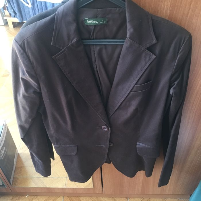 Blaser Senhora - varios