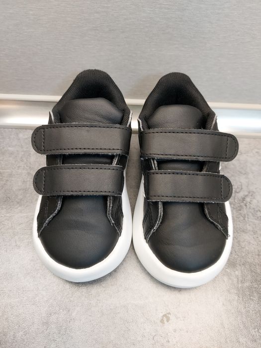 Adidas Grand Court 2.0 CF  roz.22  adidasy na rzepy