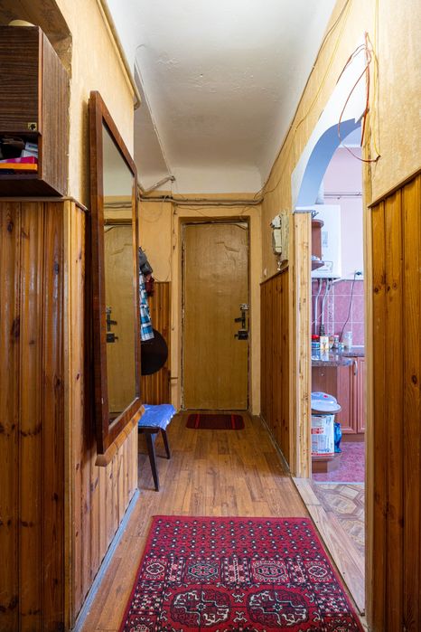Продаж, 2 Квартира,  Антоновича 66, Франківський, Львів