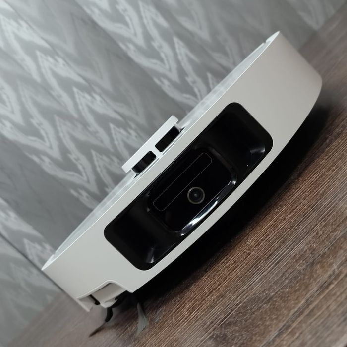 Робот-пылесос моющий Dreame L10s Ultra Gen 3, White  -- Уценка