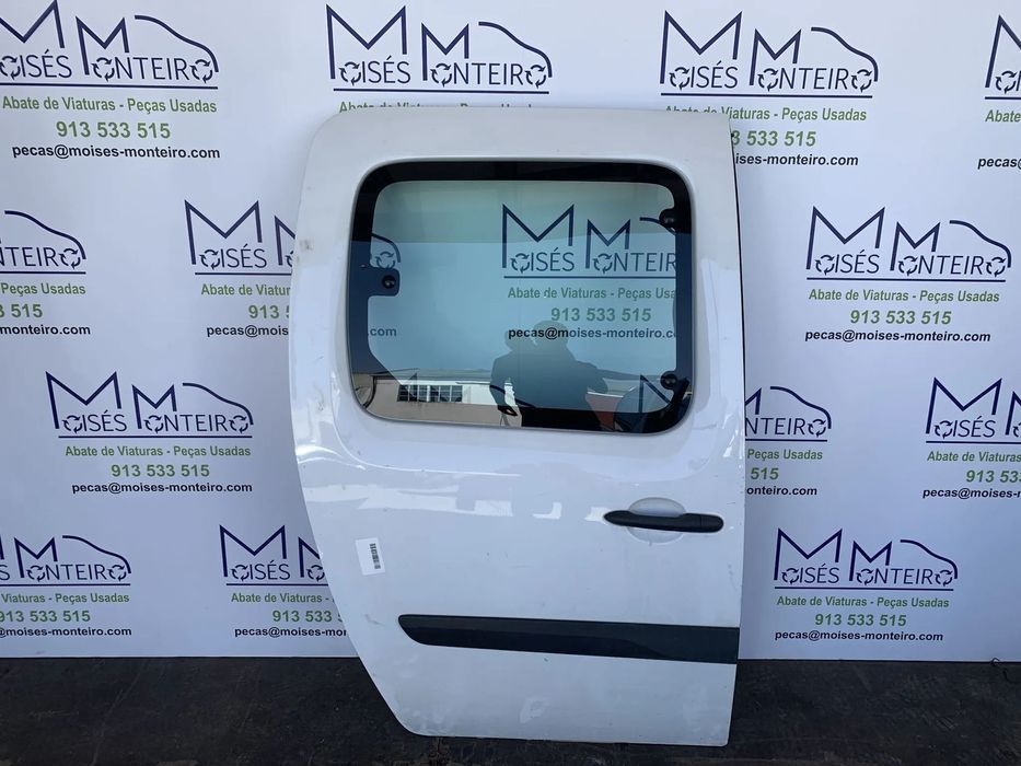 Porta Lateral DTO Mercedes Citan VDB 415( Desde 09/12) 109