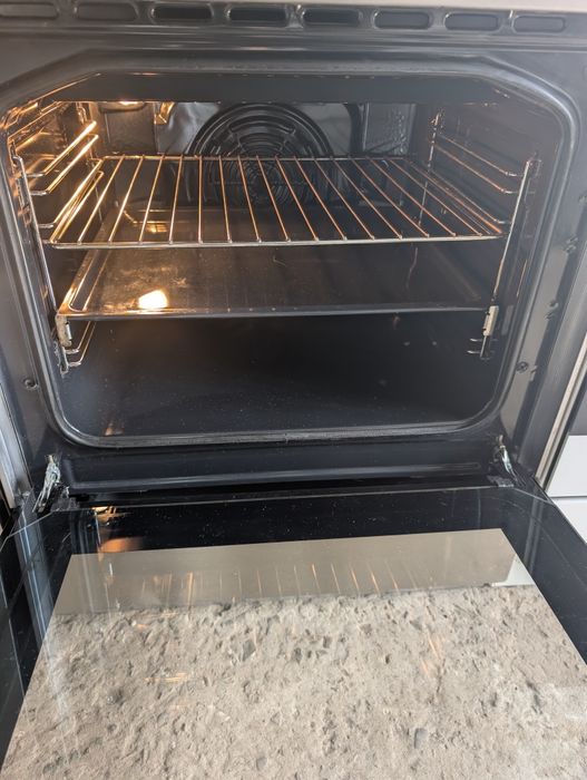 Індукційна плита gorenje 60 , нержавійка