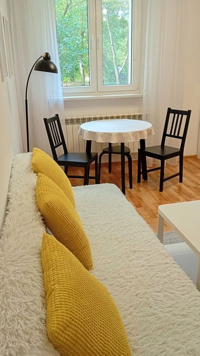 Mieszkanie – Warszawa - Widok 2