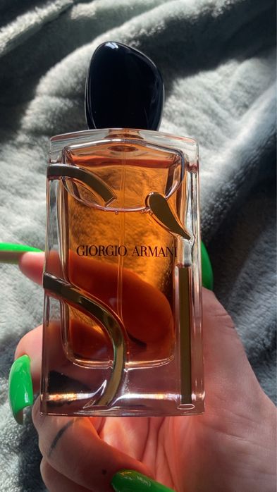 ARMANI Si Intense 100 ml