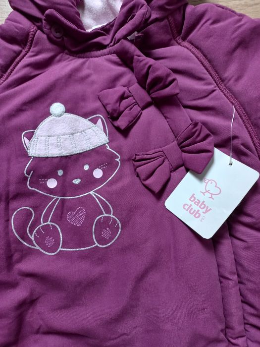 C&A baby club Kombinezon  r68