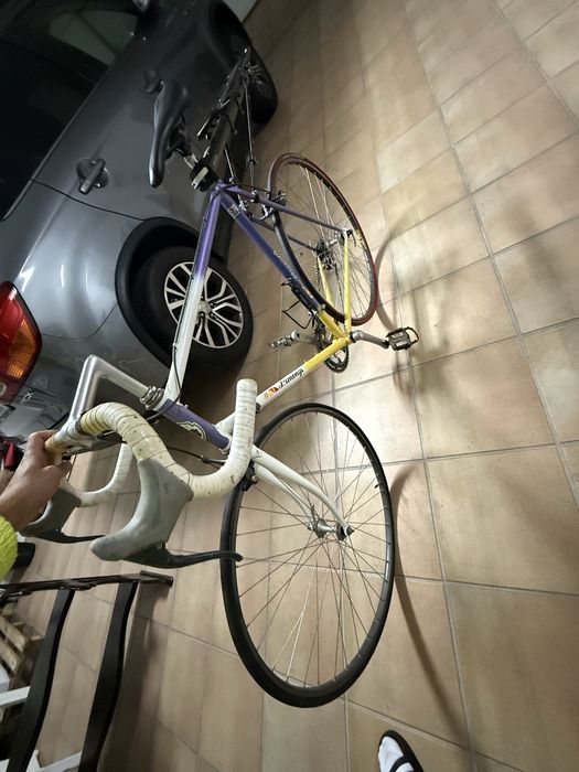 Limongi Columbus Cromor