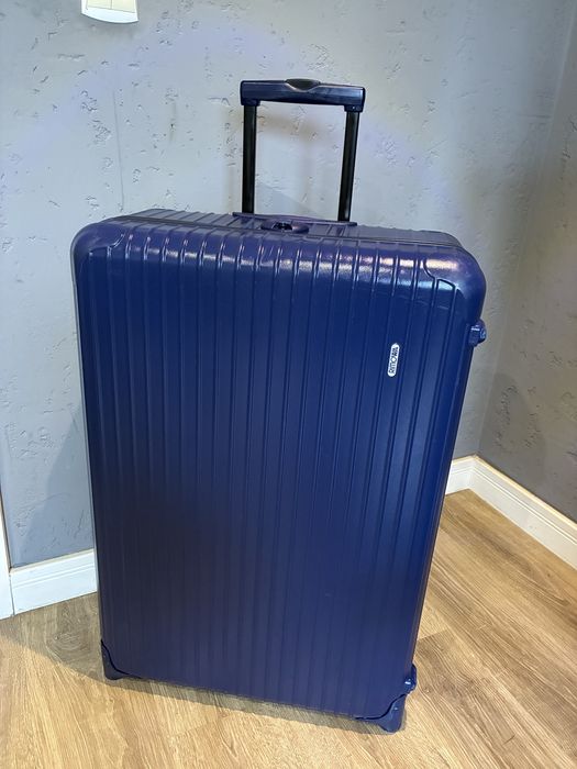 Rimowa walizka duża