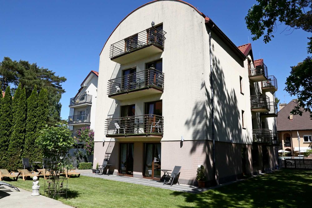 Sprzedam dom gościnny w Pobierowie