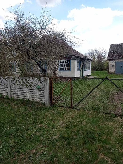 Дом.с.Михайловка царичанского района