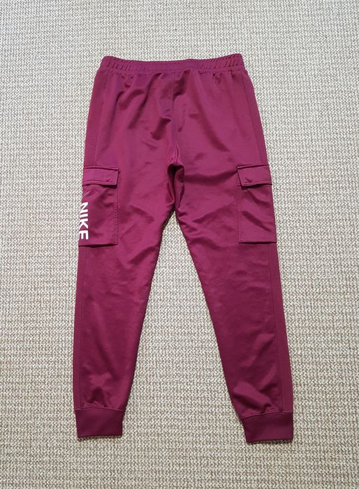 Nike Cargo Jogger джогери карго спортивні штани оригінал S
