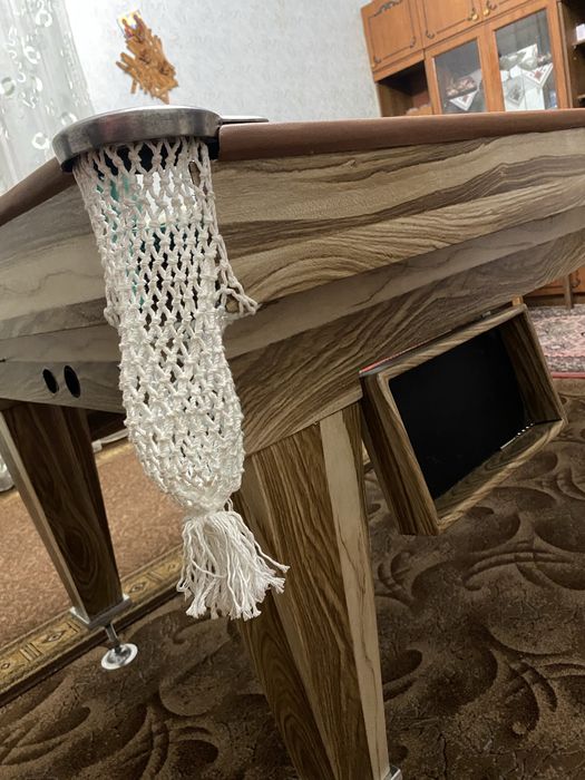 Більярдний стіл Американка 2/1.2м