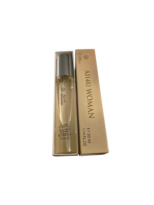 All4U  Woman 33ml (Damskie)