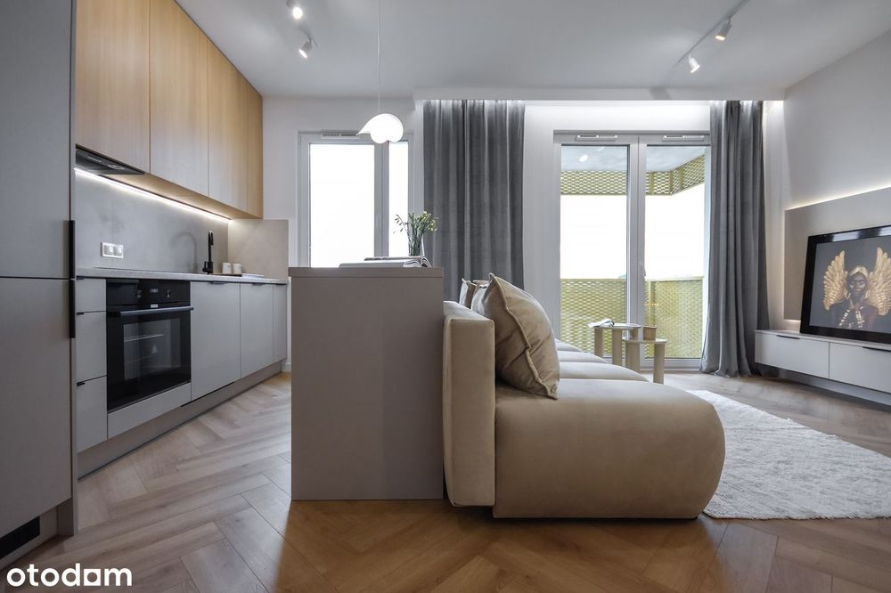 3 pokoje | 59 m² | gotowe do zamieszkania | Obywatelska 158A| 4 piętro