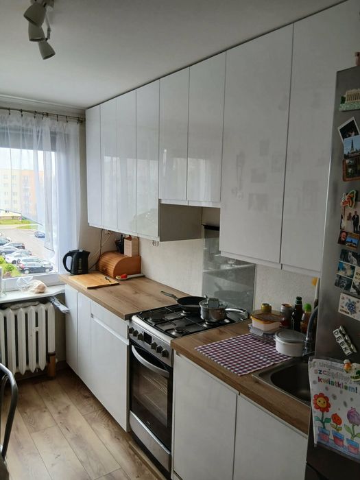 Sprzedam mieszkanie M-4