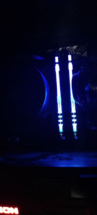 Ram ddr4 64 GB cl18