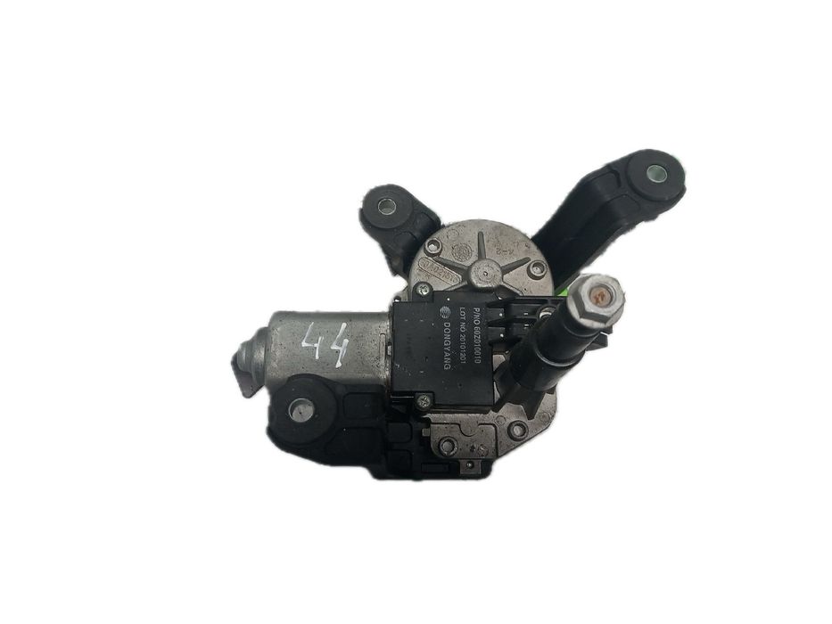 Motor limpa vidros trás CHEVROLET Cruze Hatchback (J305)