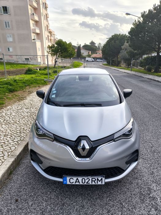 Vendo Renault ZOE