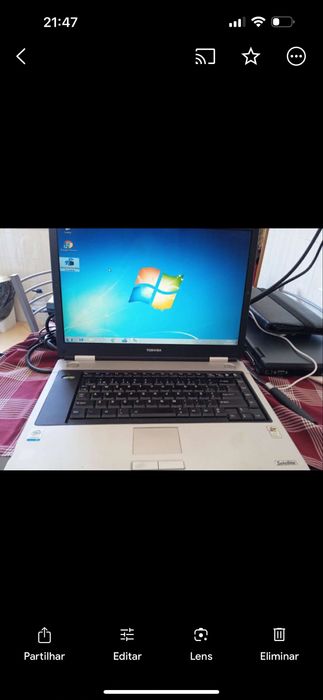 Vendo varios portatil