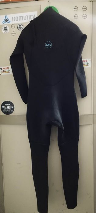 Fato surf Dakine 3/2 Medium