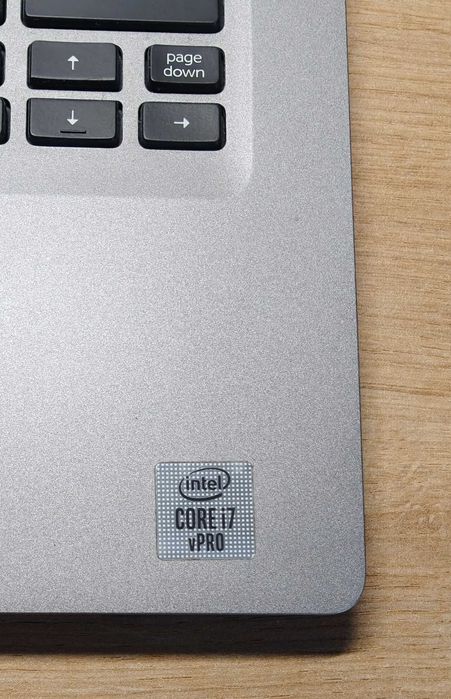 Dell Latitude 5411 - core i7 16GB RAM 512SSD nowa bateria