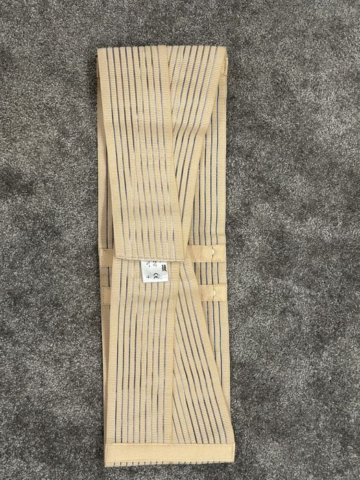 Бандаж для вагітних Medtextil, Бандаж до- та після- пологовий розмір L