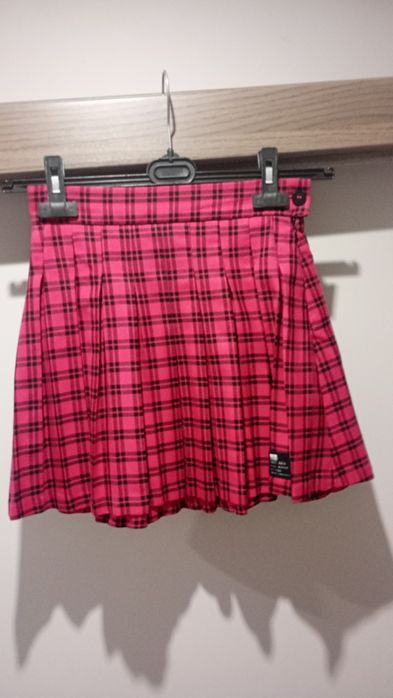 Spódniczka Bershka S