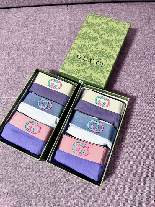 Труси чоловічі набір.