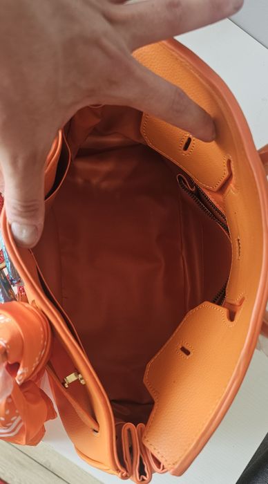 Torebka Hermes birkin, Kelly, birken